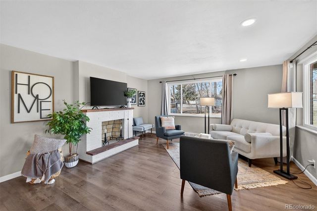 7350 W 21st Avenue, Lakewood, CO 80214