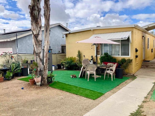 3326 & 3330 40th Street, San Diego, CA 92105