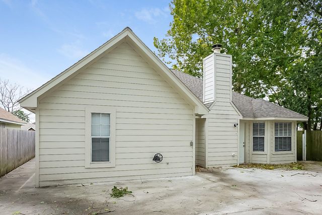 1226 Dutch Street, Deer Park, TX 77536