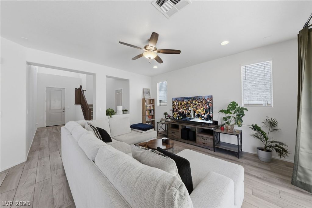 344 Hibiscus Bay Court, North Las Vegas, NV 89084 — photo 5