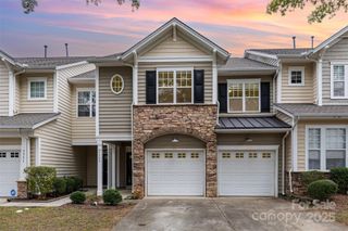 5955 Pale Moss Lane, Charlotte, NC 28269