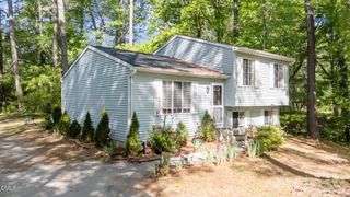 320 Bainbridge Circle, Garner, NC 27529