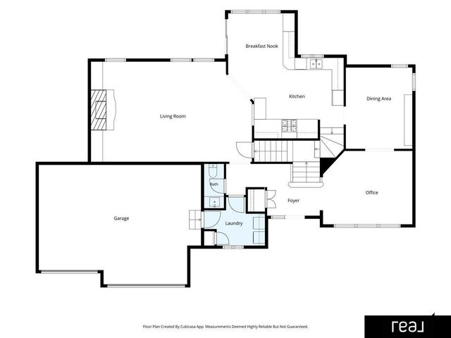 16625 Elm Street, Omaha, NE 68130