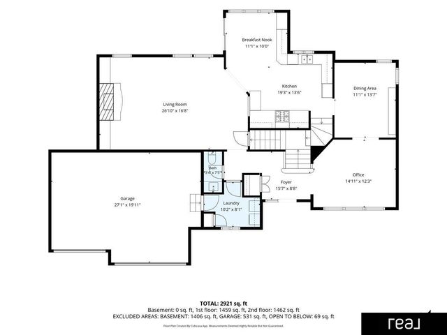 16625 Elm Street, Omaha, NE 68130