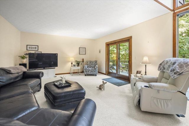 261 Fern Hill Drive, Granville, OH 43023