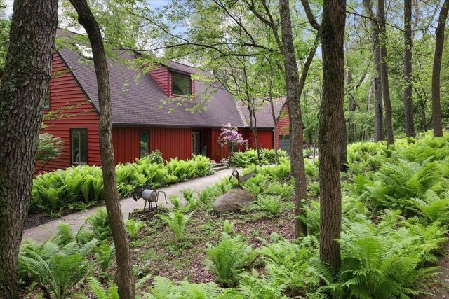 261 Fern Hill Drive, Granville, OH 43023