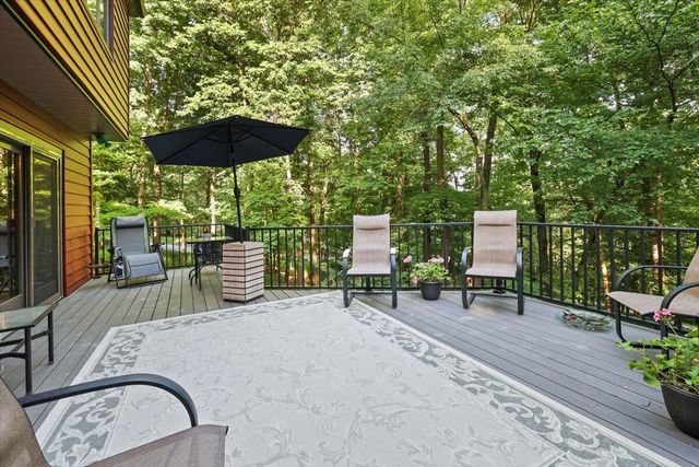261 Fern Hill Drive, Granville, OH 43023