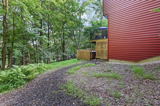 261 Fern Hill Drive, Granville, OH 43023