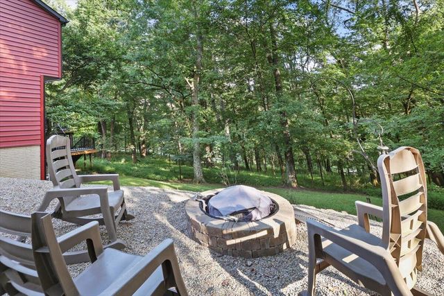 261 Fern Hill Drive, Granville, OH 43023