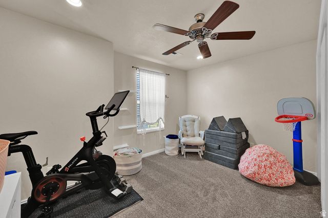 1064 DARCY DR, North Salt Lake, UT 84054