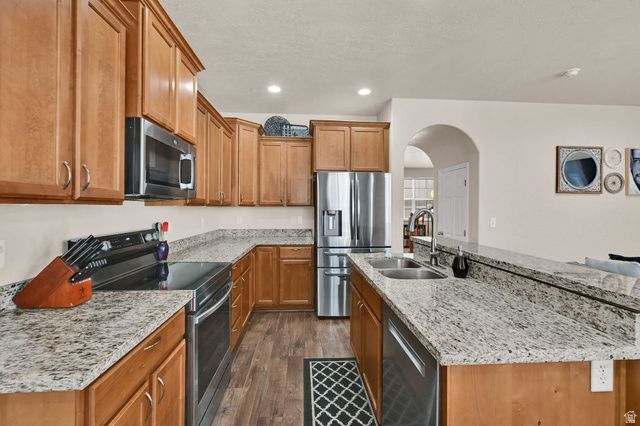 1064 DARCY DR, North Salt Lake, UT 84054