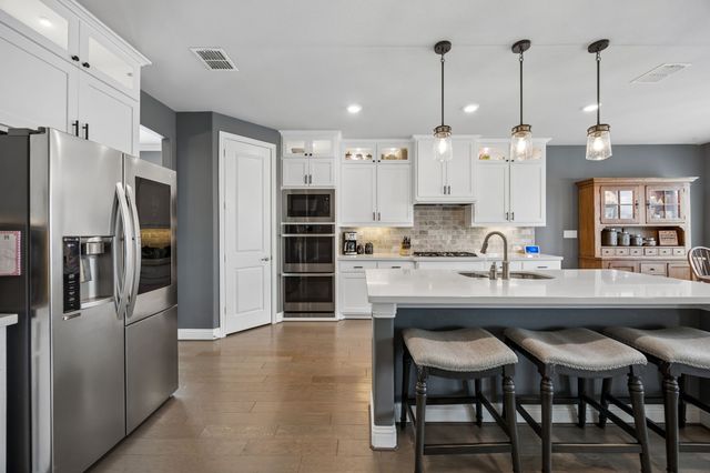 4421 Ginger Road, Celina, TX 75078