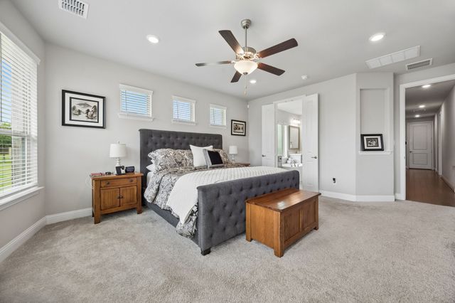 4421 Ginger Road, Celina, TX 75078