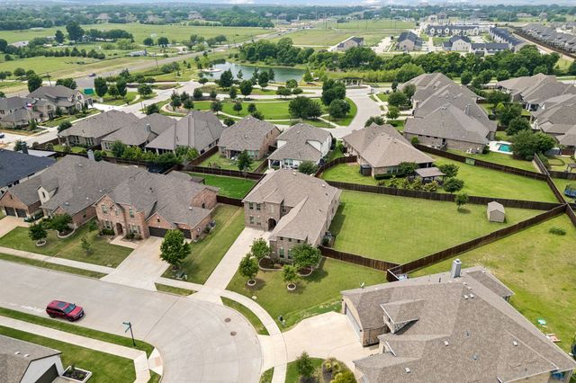 4421 Ginger Road, Celina, TX 75078
