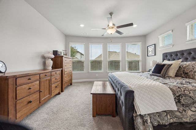 4421 Ginger Road, Celina, TX 75078