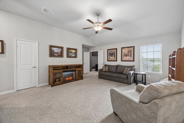 4421 Ginger Road, Celina, TX 75078