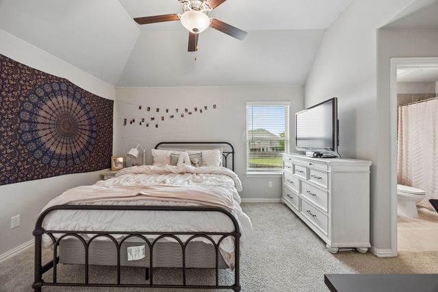 4421 Ginger Road, Celina, TX 75078