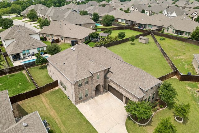 4421 Ginger Road, Celina, TX 75078