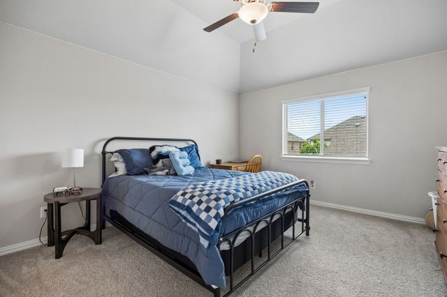 4421 Ginger Road, Celina, TX 75078