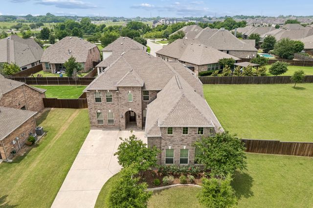4421 Ginger Road, Celina, TX 75078