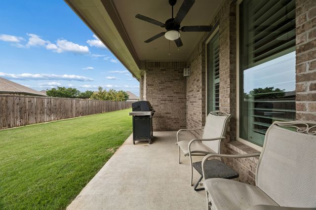 4421 Ginger Road, Celina, TX 75078