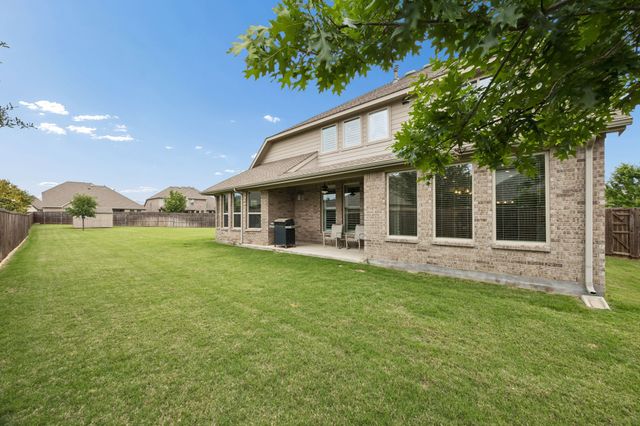 4421 Ginger Road, Celina, TX 75078