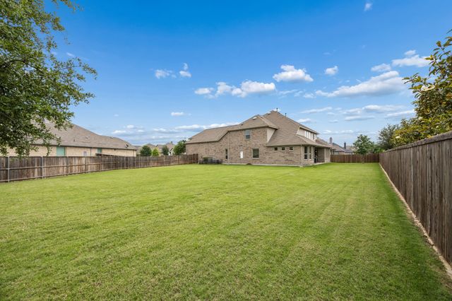 4421 Ginger Road, Celina, TX 75078