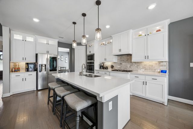 4421 Ginger Road, Celina, TX 75078