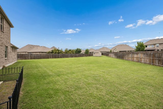 4421 Ginger Road, Celina, TX 75078