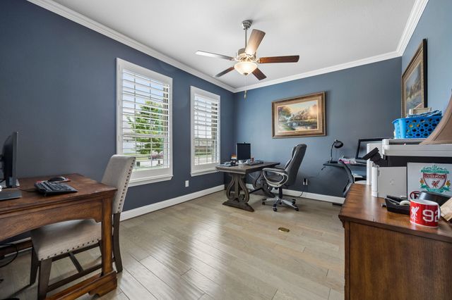 4421 Ginger Road, Celina, TX 75078