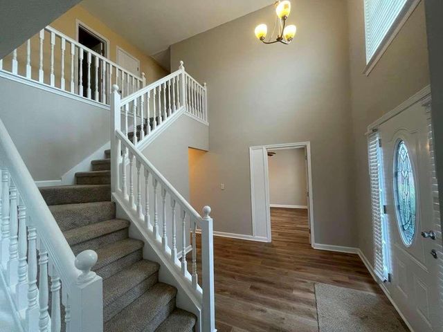 408 Canoga Court, Mcdonough, GA 30253