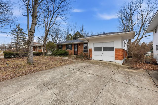 1485 Norma Road, Columbus, OH 43229