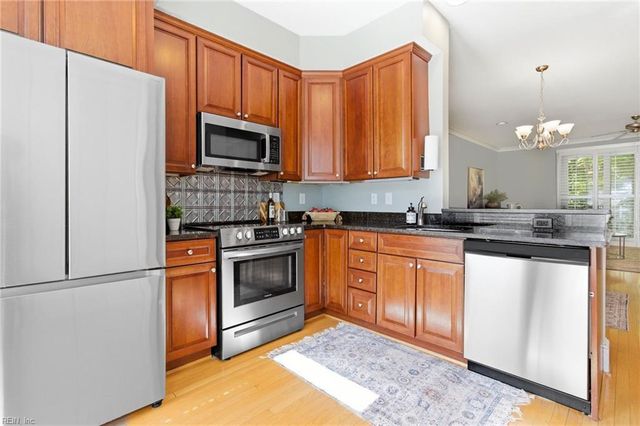1401 Colonial Ave, Norfolk, VA 23517