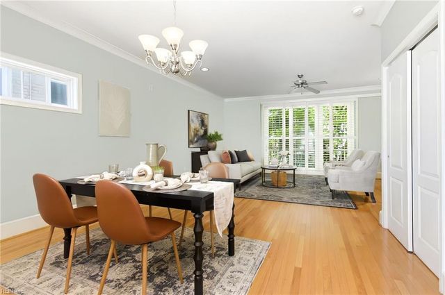 1401 Colonial Ave, Norfolk, VA 23517