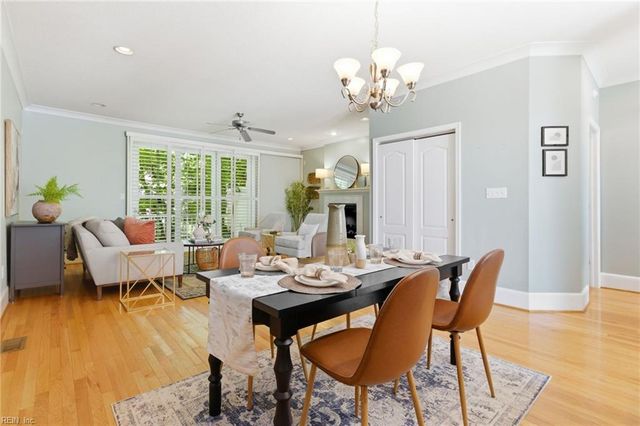 1401 Colonial Ave, Norfolk, VA 23517
