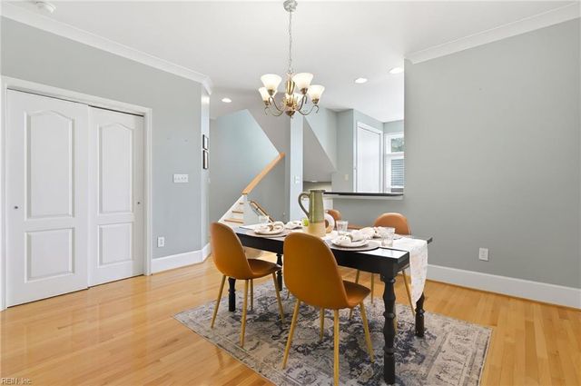 1401 Colonial Ave, Norfolk, VA 23517