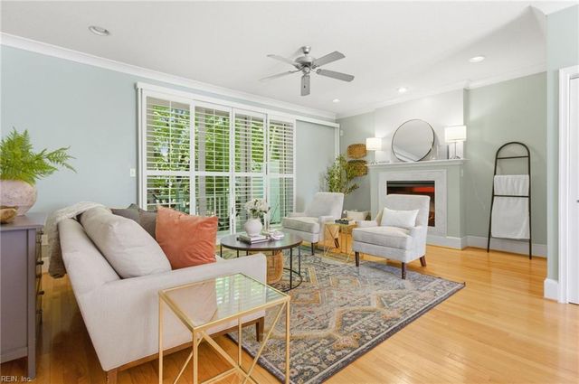 1401 Colonial Ave, Norfolk, VA 23517