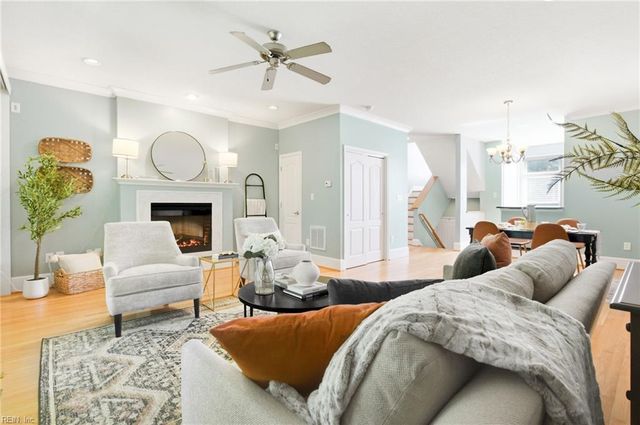 1401 Colonial Ave, Norfolk, VA 23517