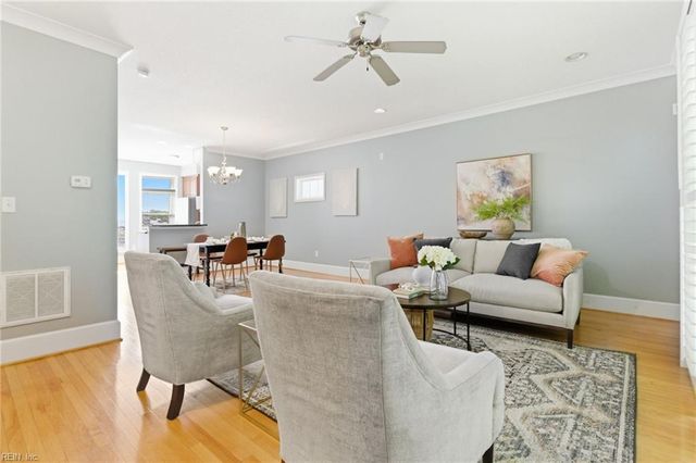 1401 Colonial Ave, Norfolk, VA 23517
