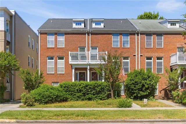 1401 Colonial Ave, Norfolk, VA 23517