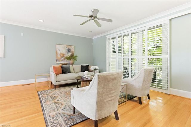 1401 Colonial Ave, Norfolk, VA 23517