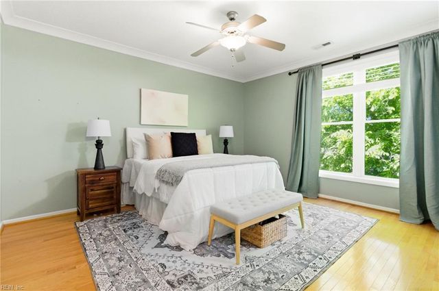 1401 Colonial Ave, Norfolk, VA 23517