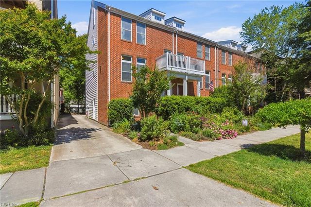 1401 Colonial Ave, Norfolk, VA 23517