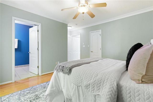 1401 Colonial Ave, Norfolk, VA 23517