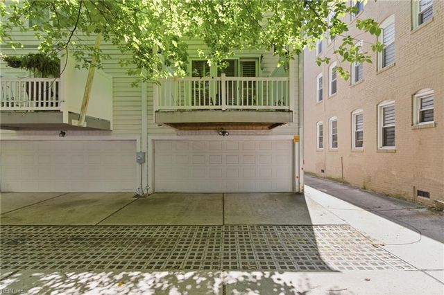 1401 Colonial Ave, Norfolk, VA 23517
