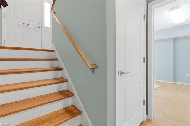 1401 Colonial Ave, Norfolk, VA 23517
