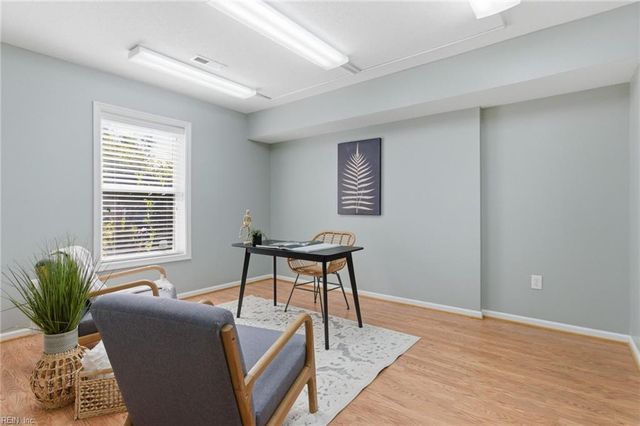 1401 Colonial Ave, Norfolk, VA 23517