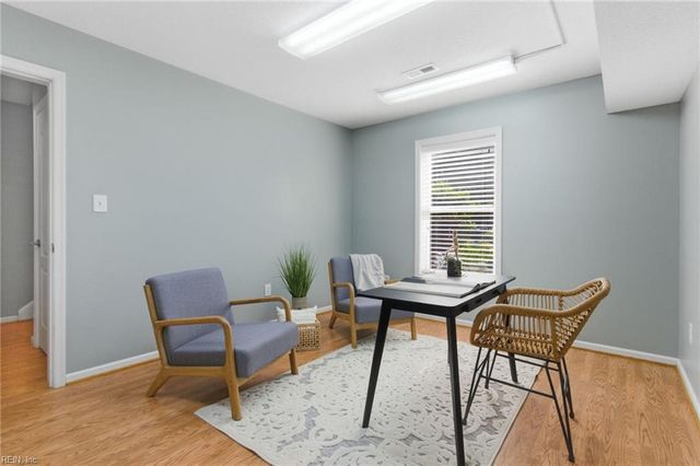 1401 Colonial Ave, Norfolk, VA 23517