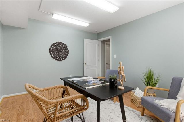1401 Colonial Ave, Norfolk, VA 23517