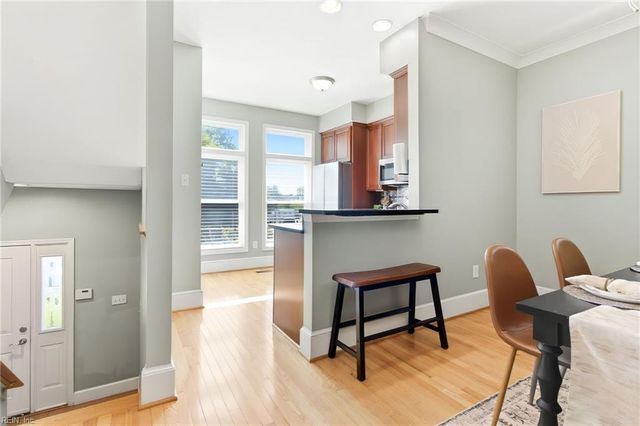 1401 Colonial Ave, Norfolk, VA 23517